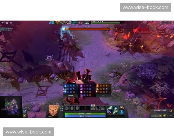 玉龙崛起引领新战局DOTA2英雄再掀史诗级竞技狂潮 玉龙崛起引领新战局DOTA2英雄再掀史诗级竞技狂潮