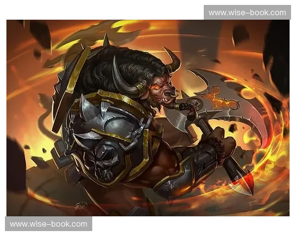 英雄酋长复仇之路揭开史诗般的传承与命运，谁能打破宿命的枷锁