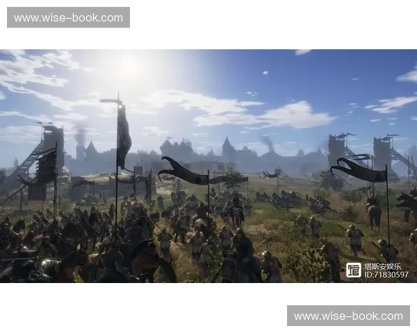 震撼战意燃爆荣耀战场高清DOTA2英雄集结史诗级墙纸精选